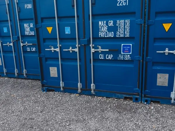 Stockage Location Ondres 170€