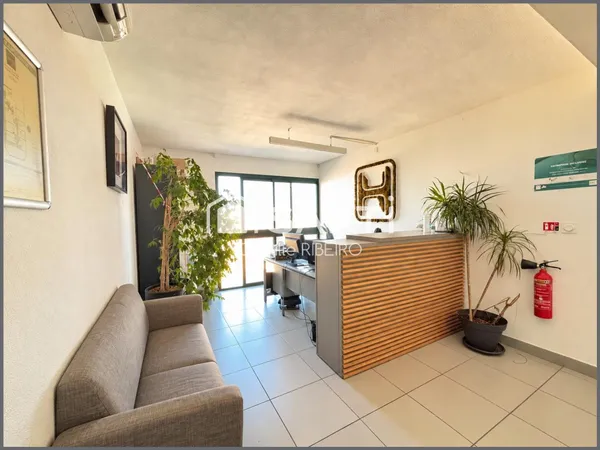 PERPIGNAN AVENUE KENNEDY, BEAU BUREAUX