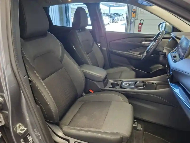 Nissan Qashqai e-power 190 ch — photo 14