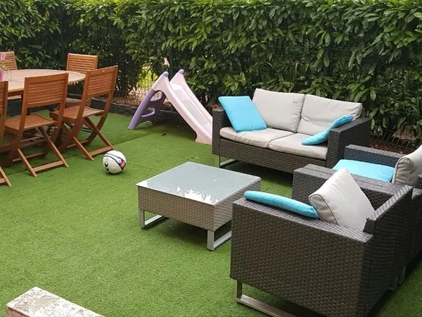 Vends bel appartement T4 sur Villeurbanne