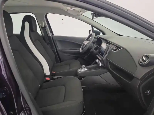 Renault Zoé zoe r110 - 22b — photo 30