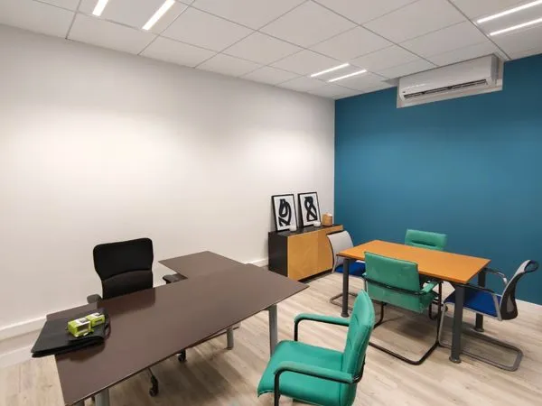 Local professionnel