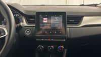 Renault Captur 1.0 TCe 100ch Zen GPL - 21 — photo 19