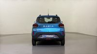 Dacia Spring Expression — photo 6