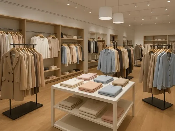 Fonds de commerce 30 m²