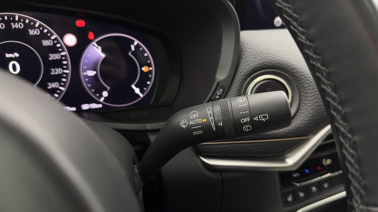 Mazda CX-60 2.5L e-SKYACTIV PHEV 327 ch 4x4 BVA8 — photo 19