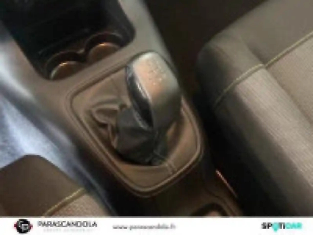 Citroën C3 83ch s&amp;s you — photo 9