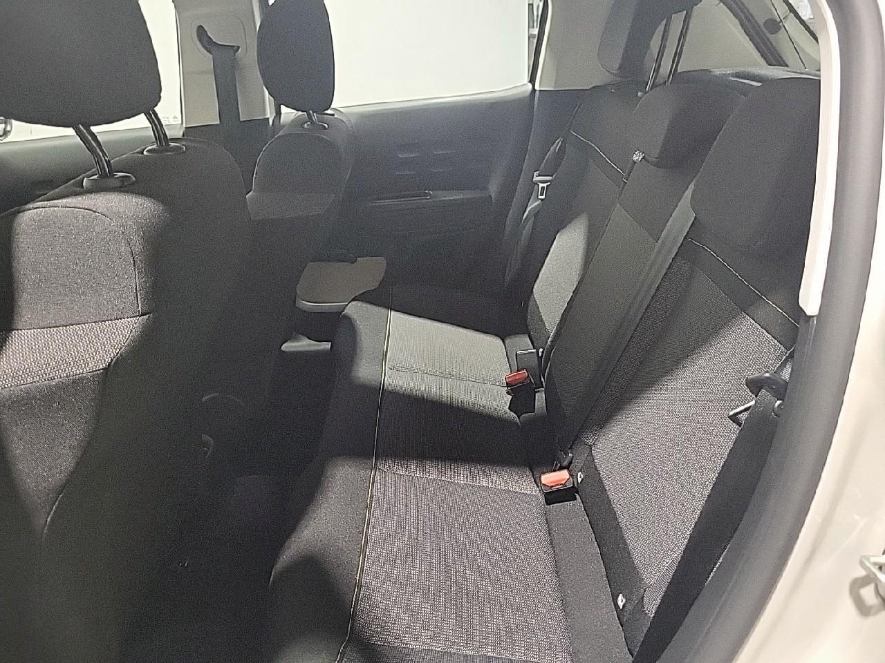 Citroën C3 puretech 83 s&s bvm5 feel pack — photo 13