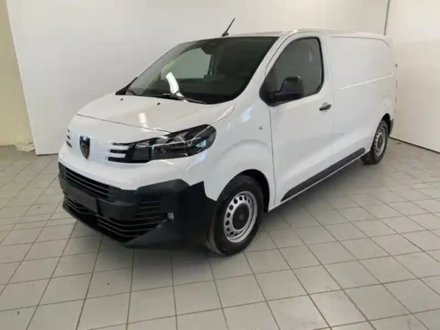 Peugeot Expert fg m 2.2 diesel 150ch pack premium connect — photo 2
