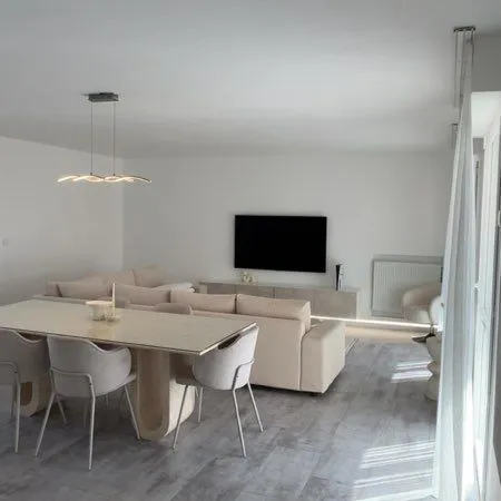 Appartement T4 de 95 m² - Spacieux et lumineux