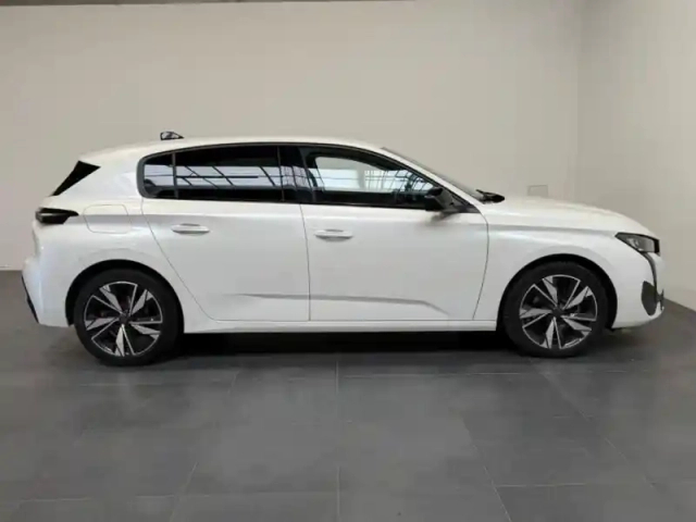 Peugeot 308 1.2 130 allure gps carplay — photo 4