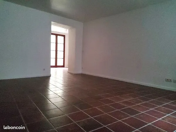 Appartement 3 pièces 72 m²