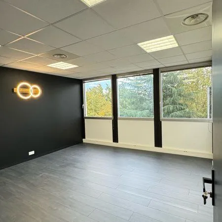 Bureau à louer Labège Innopole