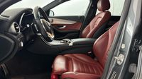 Mercedes Classe C Break 200 d 160ch AMG Line 9G-Tronic — photo 12