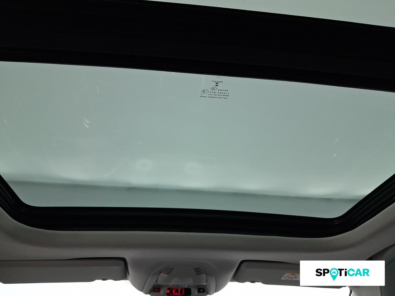 Citroën C5 Aircross hybrid rechargeable 225ch shine pack e-eat8 — photo 16