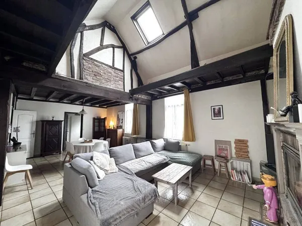 Maison 5 pièces 144 m²