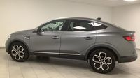 Renault Arkana 1.6 E-Tech 145ch Intens -21B — photo 8