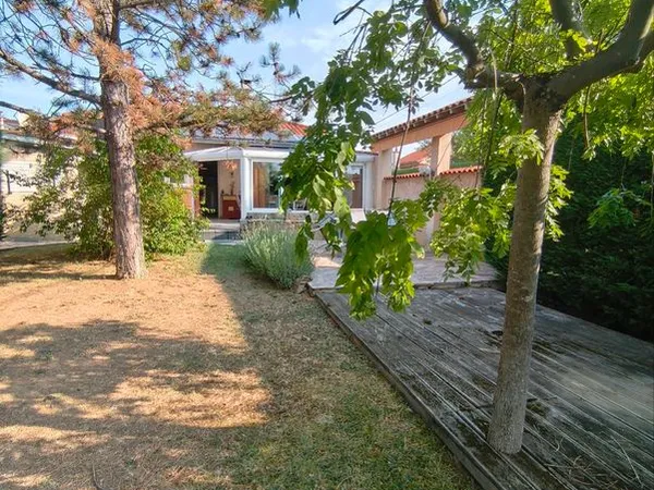 Coup de coeur maison familiale