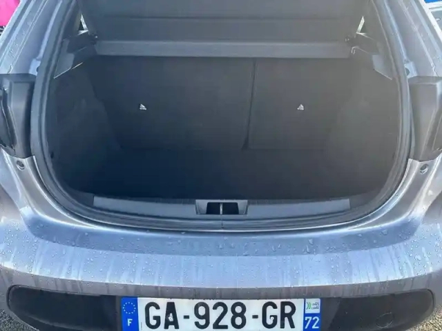 Peugeot 208 puretech 75 s&amp;s bvm5 — photo 27