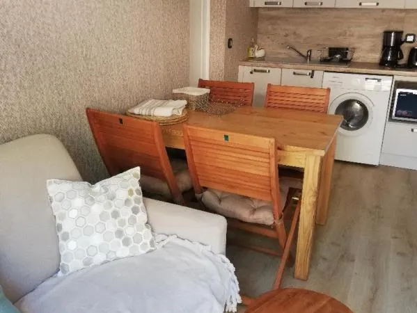 Appartement T3 BIGANOS - 40 m2 - 900 Euros TTC