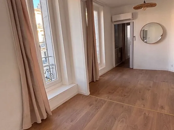 Appartement 1 pièce 30 m²