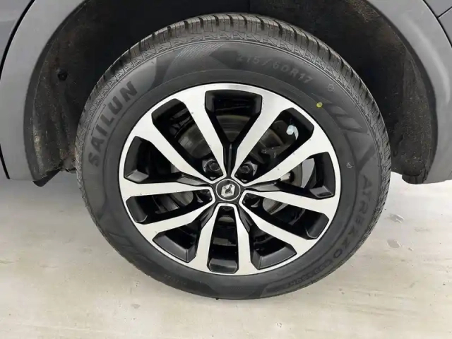Renault Kadjar tce 140 — photo 29
