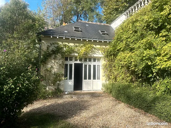 Maison 3 pièces 60 m²