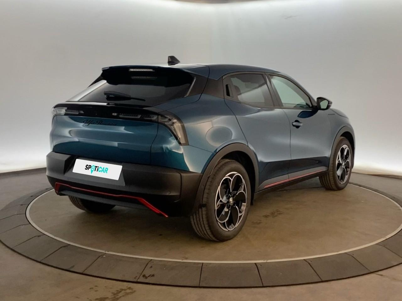Alfa Romeo Junior elettrica 156 ch speciale — photo 7