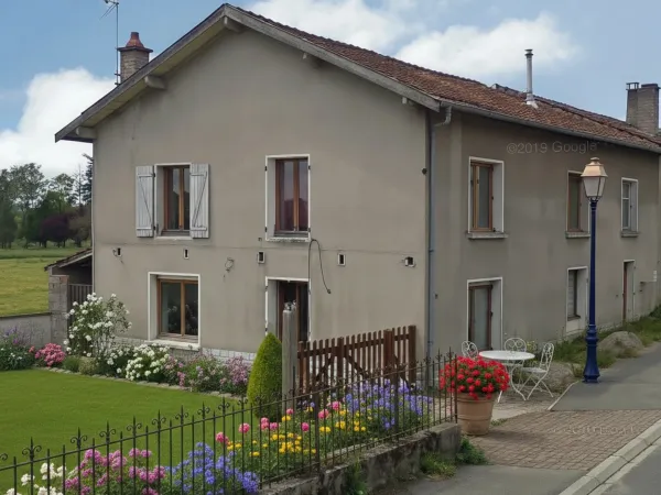 Immeuble de rapport 7 pièces 220 m²