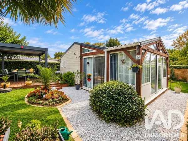 Maison 5 pièces 78 m²