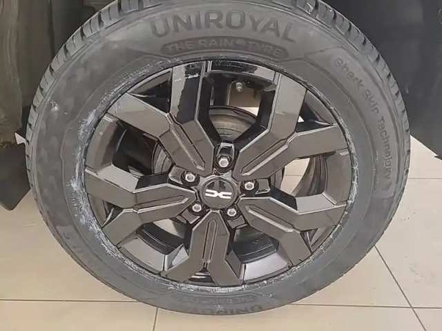 Dacia Duster tce 130 4x2 — photo 50