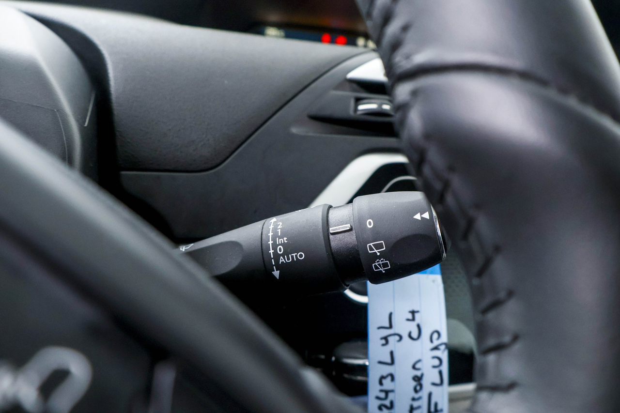 Citroën Grand C4 Spacetourer — photo 19
