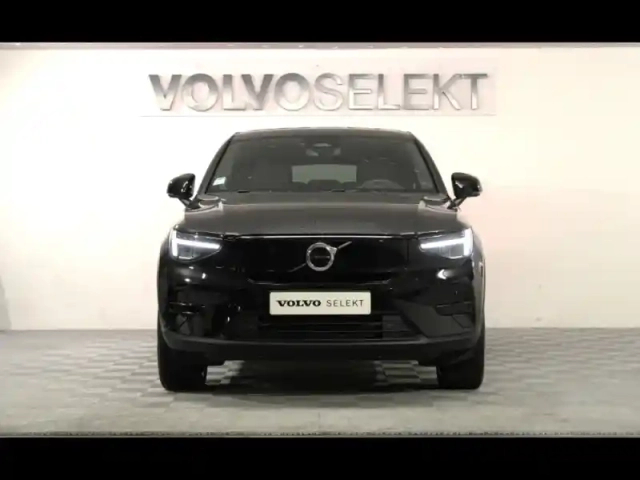 Volvo C40 recharge extended range 252ch plus — photo 2