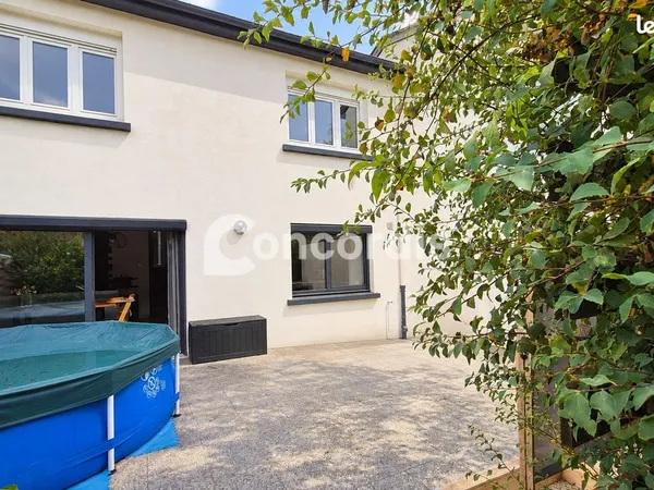 Maison 4 pièces 86 m²