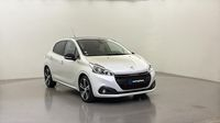 Peugeot 208 1.2 PureTech 110ch E6.c GT Line S&S EAT6 5p — photo 3