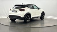 Nissan Juke 1.6 Hybrid 143ch N-Design 2023.5 — photo 5
