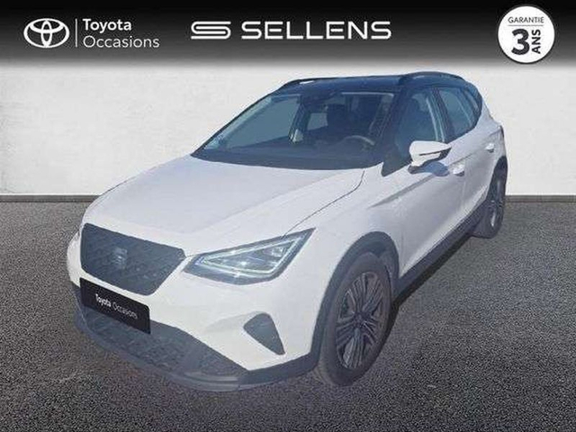 Seat ARONA Seat Arona 1.0 TSI 95ch Copa