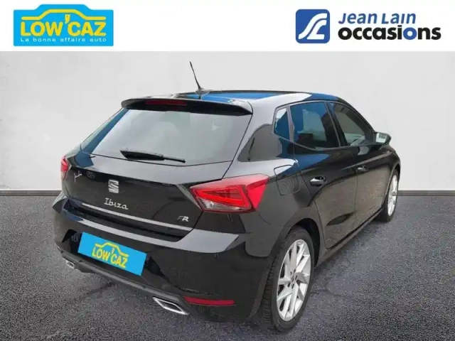 Seat Ibiza 1.0 ecotsi 110 ch s/s bvm6 — photo 49