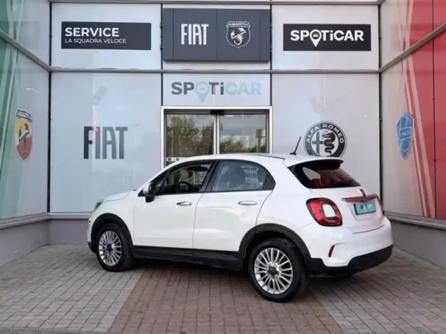 Fiat 500 x 1.0 firefly turbo t3 120ch  urban — photo 6