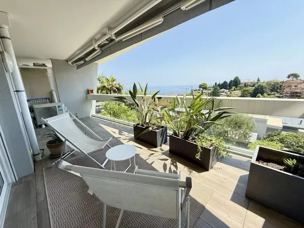 Appartement 3 pièces 75 m²