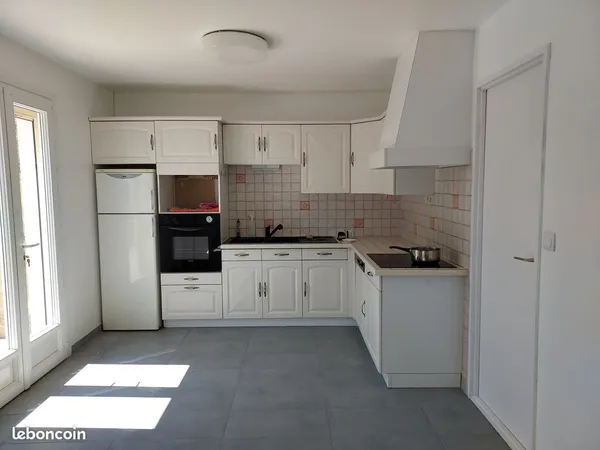 Maison Location Limoges 5p 88m² 920€