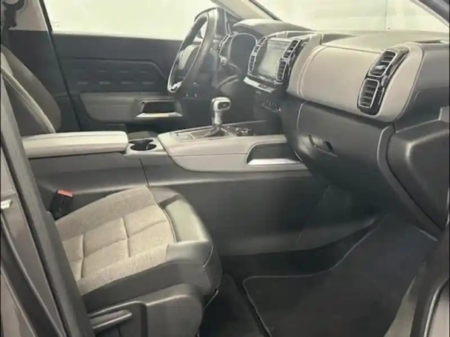 Citroën C5 Aircross bluehdi 130ch s&amp;s feel eat8 e6.d — photo 11