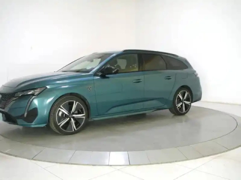 Peugeot 308 sw phev 180 e-eat8