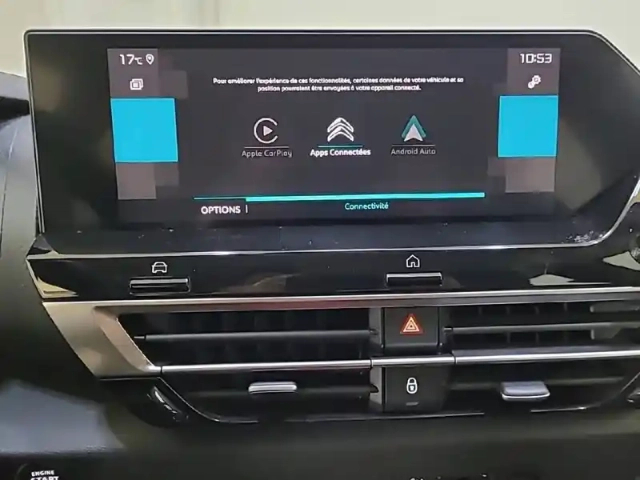 Citroën C4 puretech 130 s&amp;s eat8 — photo 88