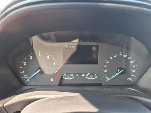 Ford Fiesta 1.1 75ch  cool &amp; connect 5p — photo 8