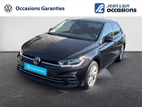Volkswagen Polo 1.0 tsi 110 s&amp;s dsg7