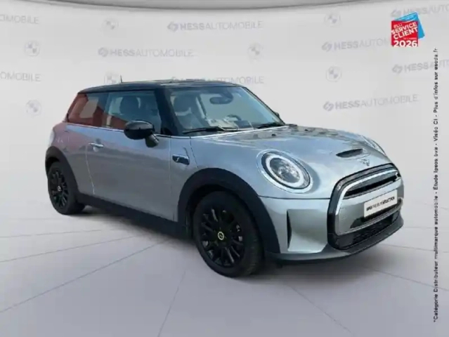 Mini Mini cooper se 184ch edition premium bva 5cv — photo 3