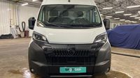 Peugeot Boxer L2H2 3.0 120ch S&S Pack Premium Connect