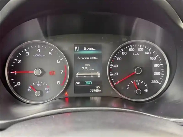 Kia Stonic 1.0 t-gdi 120 ch mhev ibvm6 — photo 58