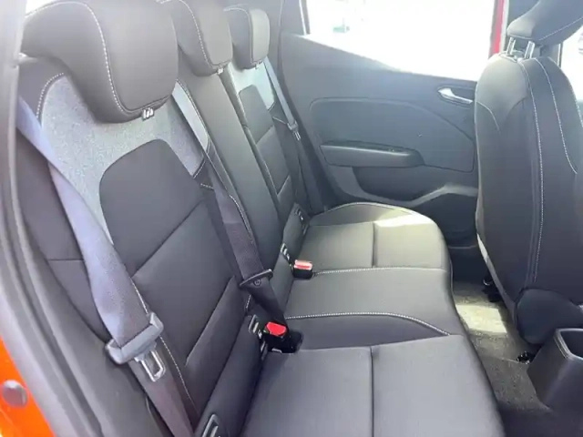 Renault Clio eco-g 100 ch gsr2 — photo 10